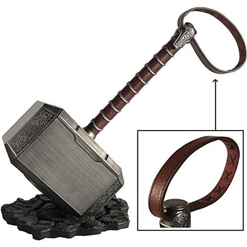 マイティーソーイメージハンマー