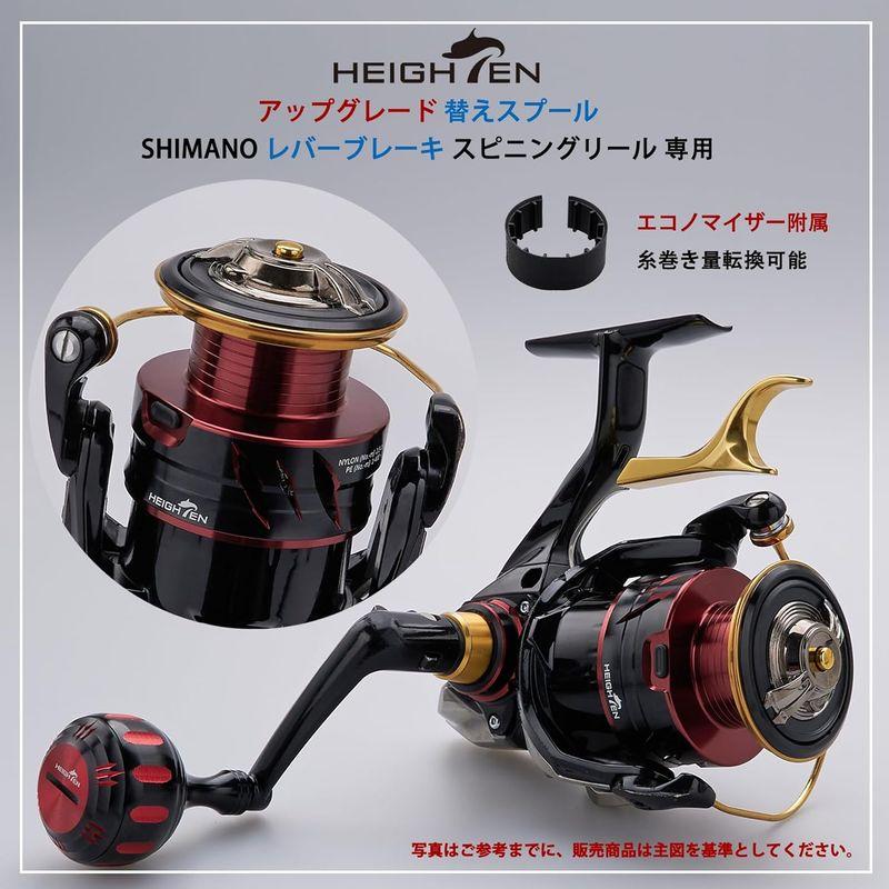 BB-X FIREBLOOD スピニングリールパーツ bb-x ファイアブラッド リール テクニウム」の人気商品一覧