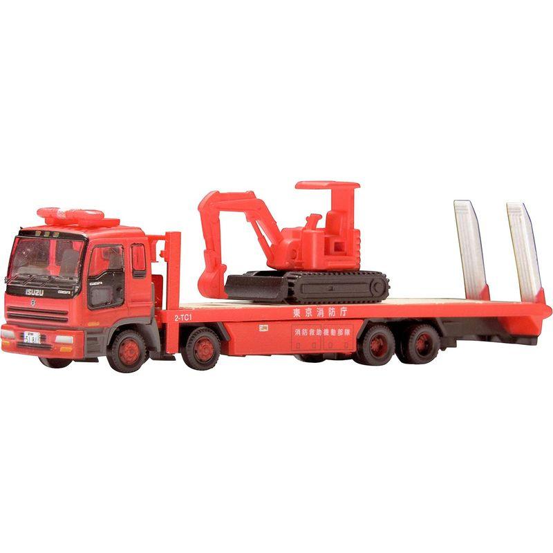 ザ・トラックコレクション トラコレ 第12弾 BOX ジオラマ用品