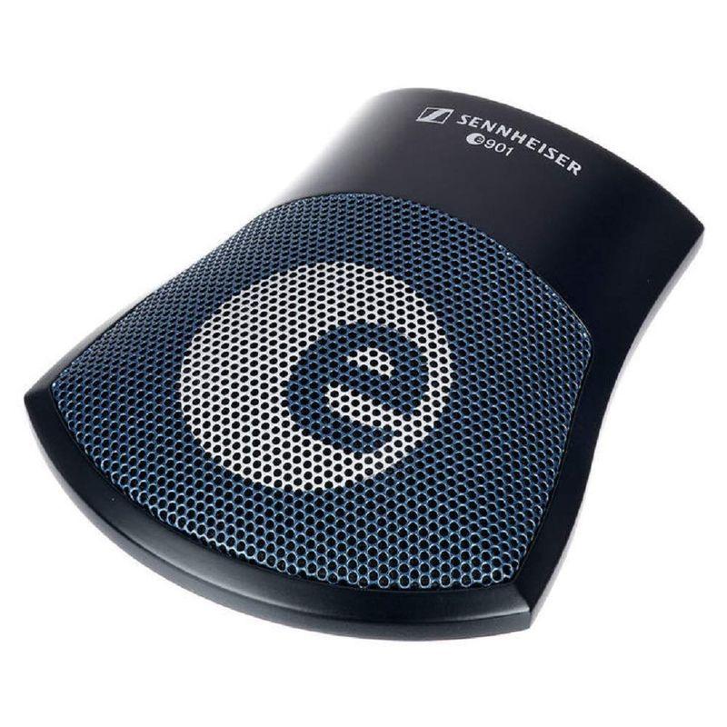 ゼンハイザー エレクトレットバウンダリーマイクロホン e 901
