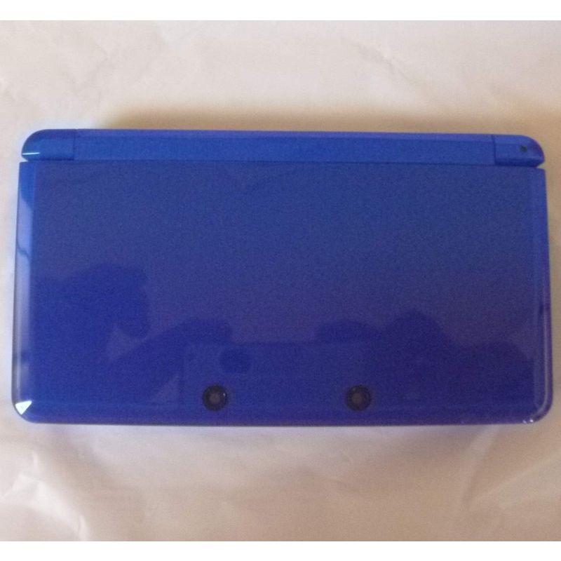 ニンテンドー3DS コバルトブルーメーカー生産終了｜native-place｜06