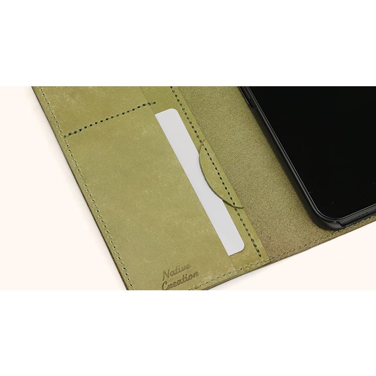 【イタリアンレザー】＜ iPhone 15 シリーズ対応 ＞ 本革手帳型スマホケース iPhone 全機種 対応 日本製 本革 ギフト プレゼント |  | 16