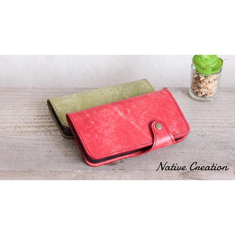 【イタリアンレザー】＜ iPhone 15 シリーズ対応 ＞ 本革手帳型スマホケース iPhone 全機種 対応 日本製 本革 ギフト プレゼント |  | 09