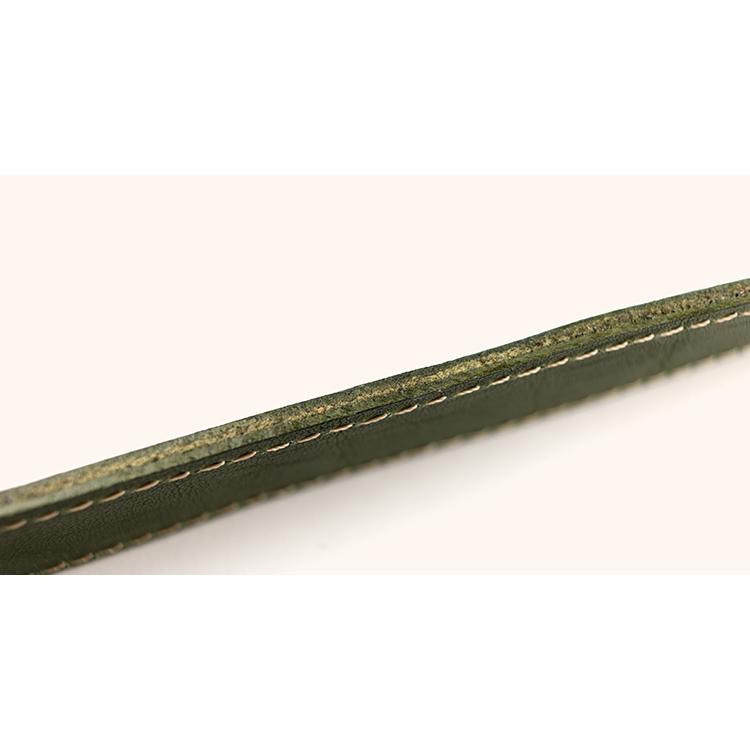 ショルダーベルト 本革 栃木レザー ソフトシュリンクオイルレザー 5段階調節 ストラップ 肩掛け リペア リフォーム リメイク 日本製 ギフト プレゼント |  | 18