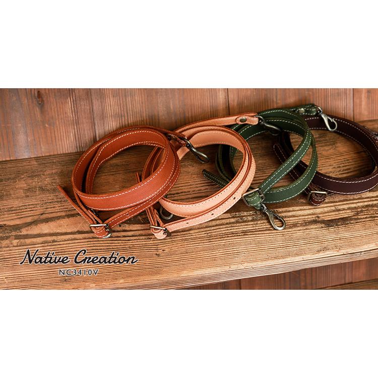 ショルダーベルト 本革 栃木レザー ソフトシュリンクオイルレザー 5段階調節 ストラップ 肩掛け リペア リフォーム リメイク 日本製 ギフト プレゼント |  | 09