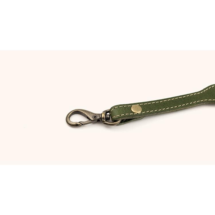 ショルダーベルト 本革 栃木レザー ソフトシュリンクオイルレザー 5段階調節 ストラップ 肩掛け リペア リフォーム リメイク 日本製 ギフト プレゼント |  | 13