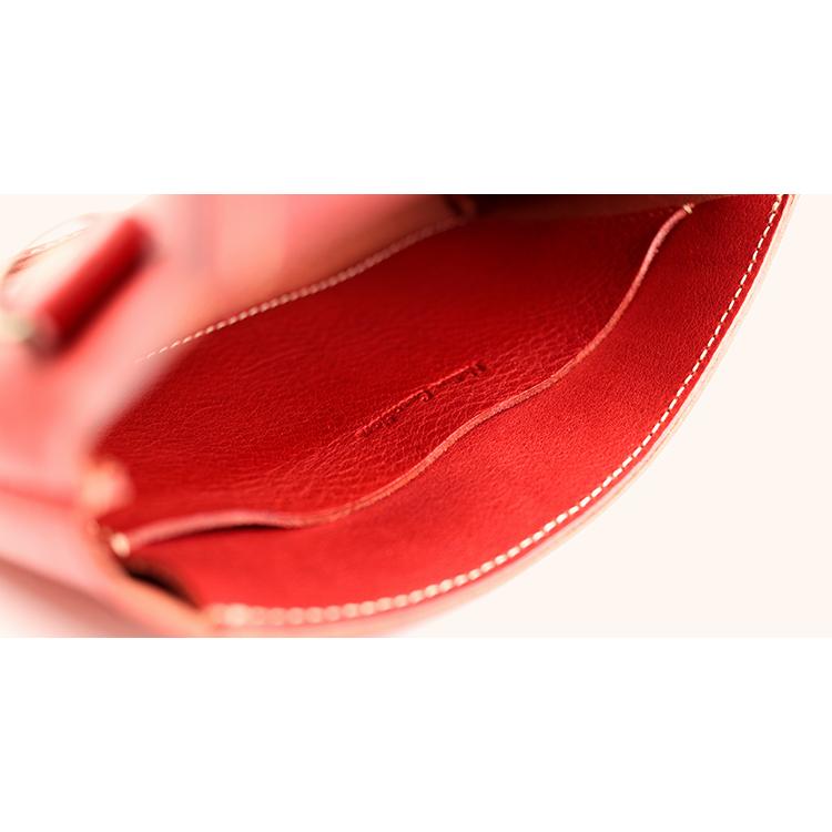 栃木レザー バッグ メンズ レディース 本革 日本製 牛革 ソフトシュリンクオイルレザー セカンドバッグ ポーチ ショルダーバッグ ギフト プレゼント７色 |  | 20