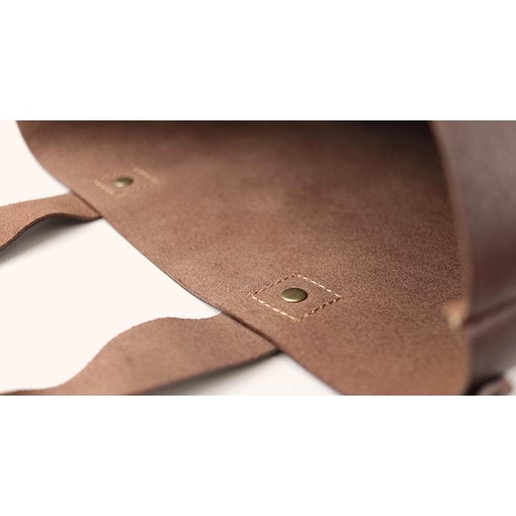 栃木レザー ショルダートートバッグ メンズ レディース 斜め掛け A4 14インチ 本革 日本製 牛革 ギフト プレゼント4色 |  | 17