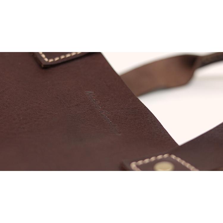 栃木レザー ショルダートートバッグ メンズ レディース 斜め掛け A4 14インチ 本革 日本製 牛革 ギフト プレゼント4色 |  | 18