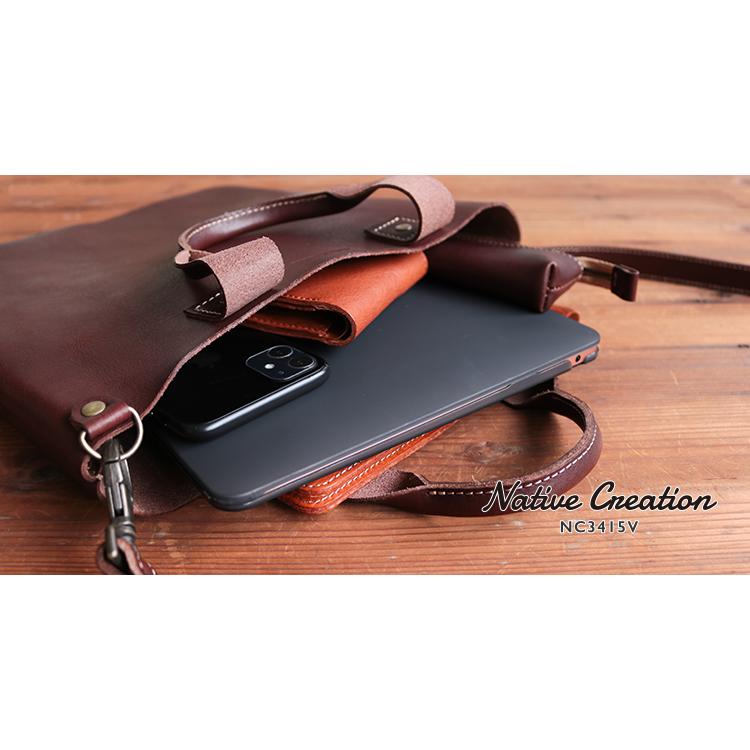 栃木レザー ショルダートートバッグ メンズ レディース 斜め掛け A4 14インチ 本革 日本製 牛革 ギフト プレゼント4色 |  | 09