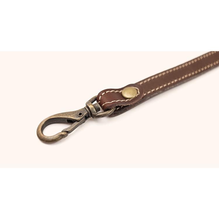 【栃木レザー】本革 インナーポーチ フラットポーチ バッグインバッグ ポーチ 日本製 ソフトレザー 柔らかい ギフト プレゼント GIFT |  | 14