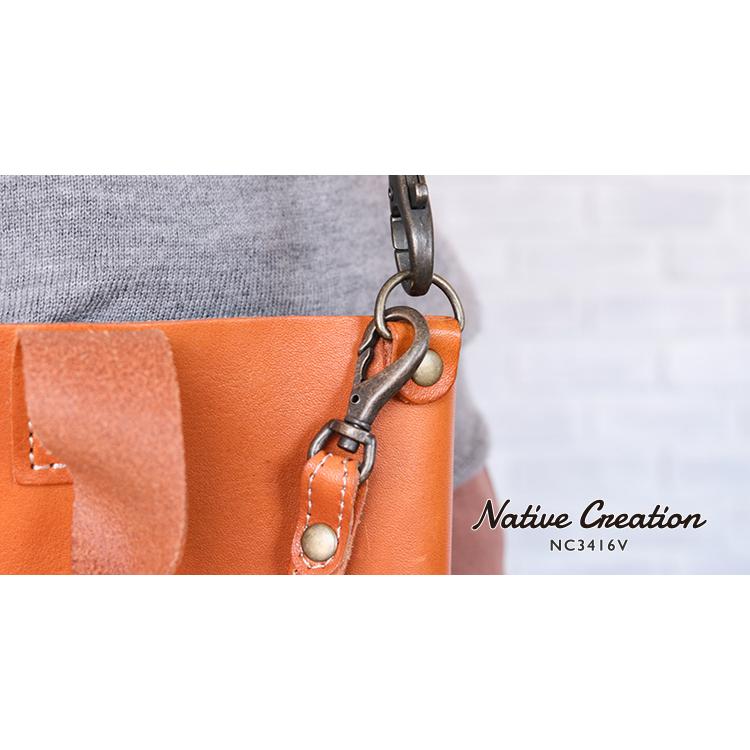 【栃木レザー】本革 インナーポーチ フラットポーチ バッグインバッグ ポーチ 日本製 ソフトレザー 柔らかい ギフト プレゼント GIFT |  | 07