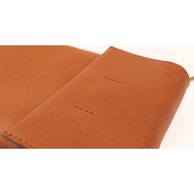 栃木レザー ポシェット メンズ レディース ショルダーバッグ 斜め掛け サコッシュ 鞄 小さめ 本革 日本製 牛革 ギフト プレゼント７色 |  | 15