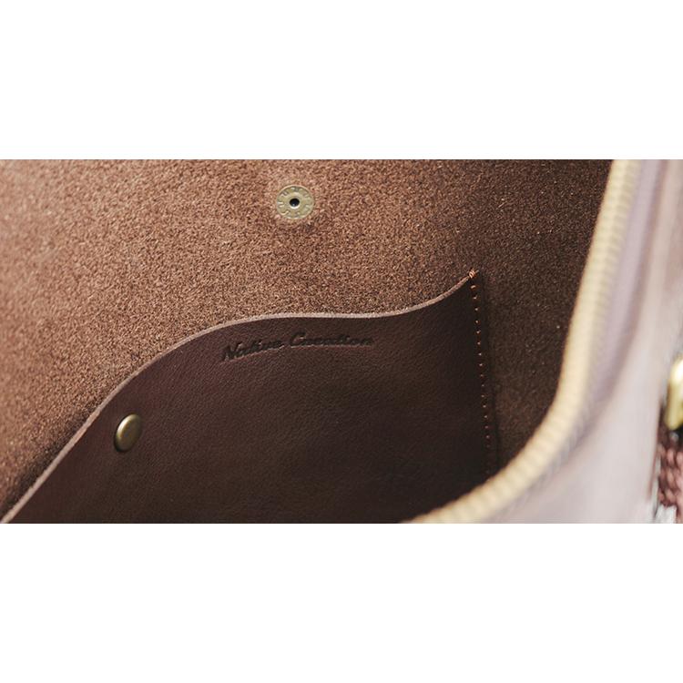 栃木レザー ショルダーバッグ メンズ レディース 斜め掛け サコッシュ 鞄 小さめ 本革 日本製 牛革 ギフト プレゼント |  | 15