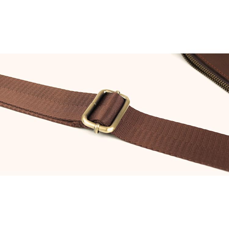 栃木レザー ショルダーバッグ メンズ レディース 斜め掛け サコッシュ 鞄 小さめ 本革 日本製 牛革 ギフト プレゼント |  | 18