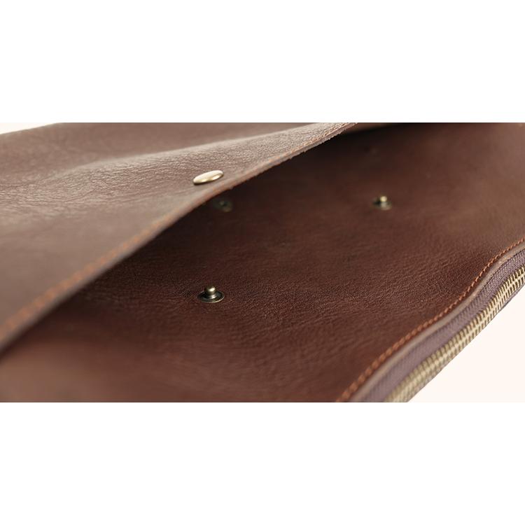 栃木レザー ショルダーバッグ メンズ レディース 斜め掛け サコッシュ 鞄 小さめ 本革 日本製 牛革 ギフト プレゼント |  | 13