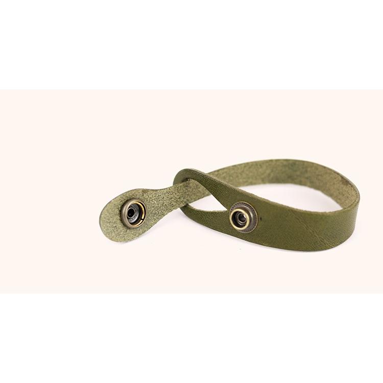 ブレスレット レザー 本革 栃木レザー ユニセックス レザーブレスレット アクセサリー おしゃれ かわいい ペア カップル 日本製 ギフト プレゼント |  | 16