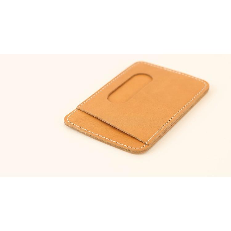 栃木レザー パスケース メンズ レディース  日本製 栃木レザー 本革 牛革 ケース パス カード入れ ギフト プレゼント GIFT |  | 13