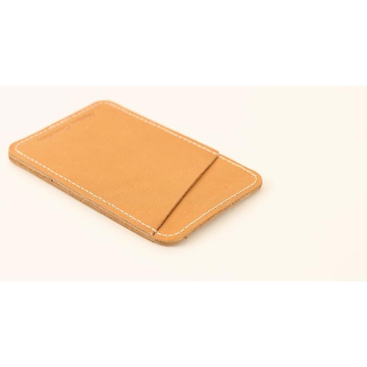 栃木レザー パスケース メンズ レディース  日本製 栃木レザー 本革 牛革 ケース パス カード入れ ギフト プレゼント GIFT |  | 14