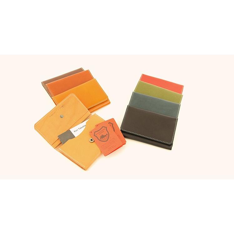 カードケース 栃木レザー メンズ レディース 本革 日本製 牛革 ケース カード入れ ギフト プレゼント |  | 11