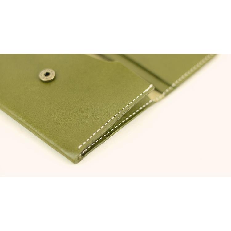 カードケース 栃木レザー メンズ レディース 本革 日本製 牛革 ケース カード入れ ギフト プレゼント |  | 15