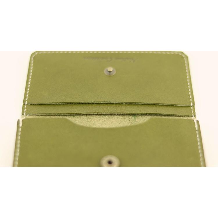 カードケース 栃木レザー メンズ レディース 本革 日本製 牛革 ケース カード入れ ギフト プレゼント |  | 16