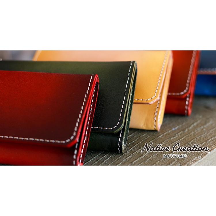 カードケース 本革 栃木レザー アンティーク 染め カード入れ 名刺入れ カード 名刺 ビジネスカード 日本製 ギフト プレゼント GIFT ユニセックス |  | 09