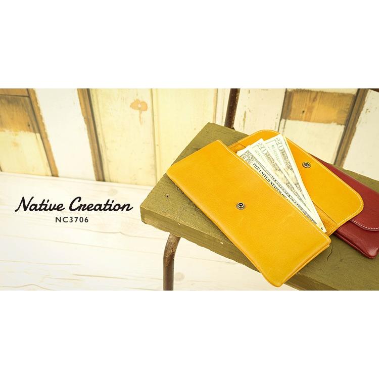 財布 本革 姫路レザー やわらか長財布 日本製 やわらか 本革　姫路レザー ギフト プレゼント GIFT |  | 07