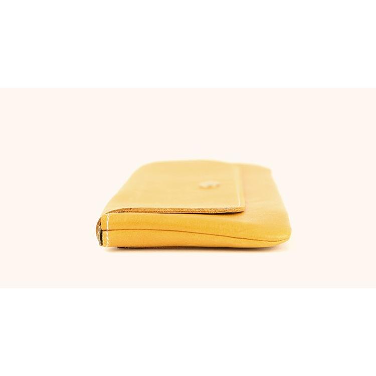 財布 本革 姫路レザー やわらか長財布 日本製 やわらか 本革　姫路レザー ギフト プレゼント GIFT |  | 17