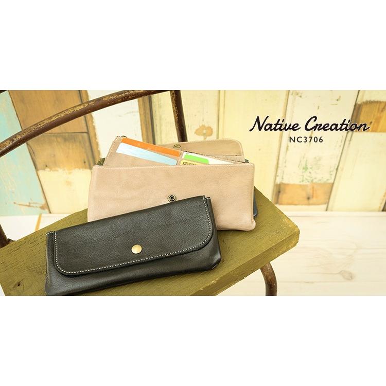 財布 本革 姫路レザー やわらか長財布 日本製 やわらか 本革　姫路レザー ギフト プレゼント GIFT |  | 08