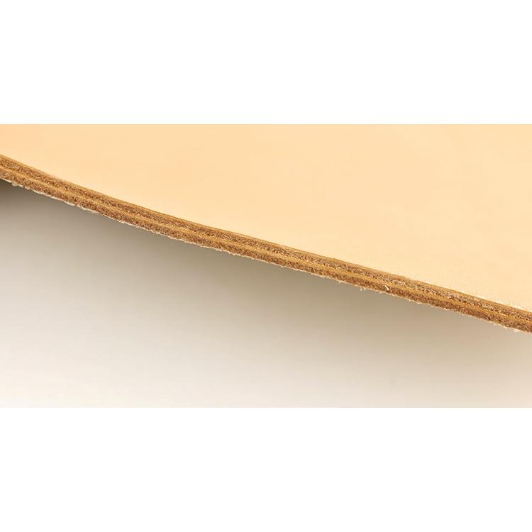 マウスパッド 本革 栃木レザー ヌメ革 マウスパッド オフィス デスク 日本製 ギフト プレゼント ユニセックス エイジング 経年変化 ナチュラルレザー |  | 09