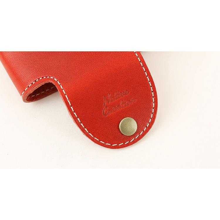 栃木レザー キーケース メンズ レディース 日本製 本革 牛革  スマートキー ギフト プレゼント 人気 GIFT ユニセックス |  | 18