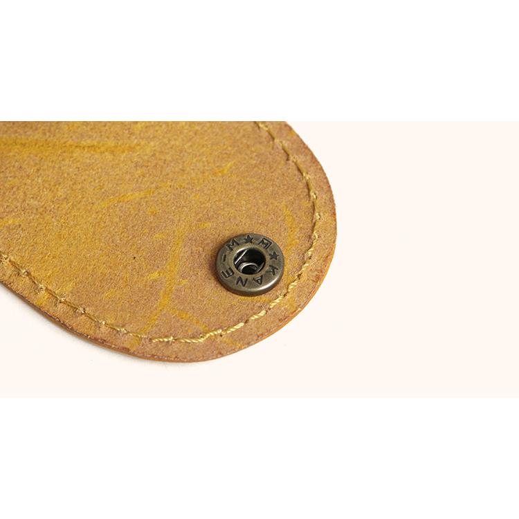 【イタリアンレザー】本革キーケース スマートキー パステル かわいい 日本製 本革 ギフト プレゼント GIFT |  | 15