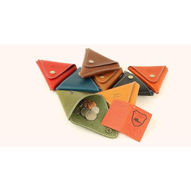 栃木レザー コインケース メンズ レディース 本革 財布 小銭入れ 本革 日本製 牛革 ギフト プレゼント GIFT |  | 11