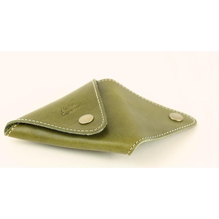 栃木レザー コインケース メンズ レディース 本革 財布 小銭入れ 本革 日本製 牛革 ギフト プレゼント GIFT |  | 14