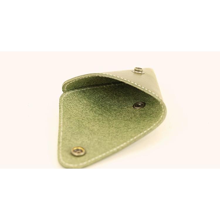 栃木レザー コインケース メンズ レディース 本革 財布 小銭入れ 本革 日本製 牛革 ギフト プレゼント GIFT |  | 15