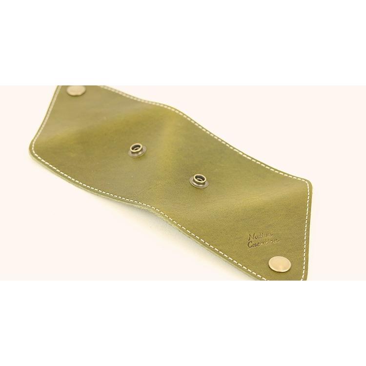 栃木レザー コインケース メンズ レディース 本革 財布 小銭入れ 本革 日本製 牛革 ギフト プレゼント GIFT |  | 17