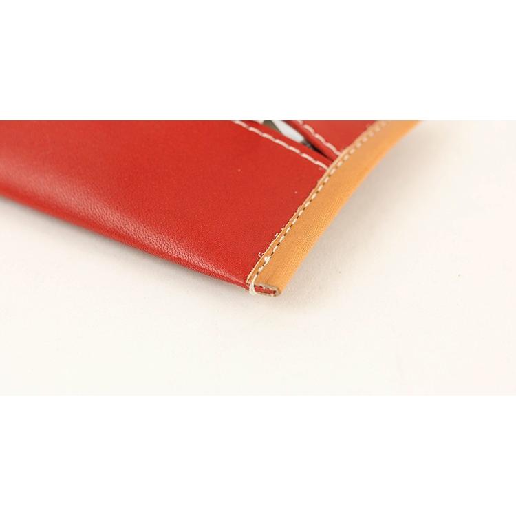 ティッシュケース 本革 栃木レザー ポケットティッシュケース ティッシュ ホルダー ケース 日本製 栃木レザー 本革 ギフト プレゼント GIFT |  | 14