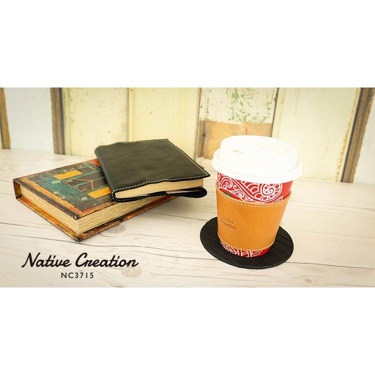 カップホルダー 本革 栃木レザー カップホルダー カップ ホルダー スリーブ 日本製 栃木レザー 本革 ギフト プレゼント GIFT |  | 09