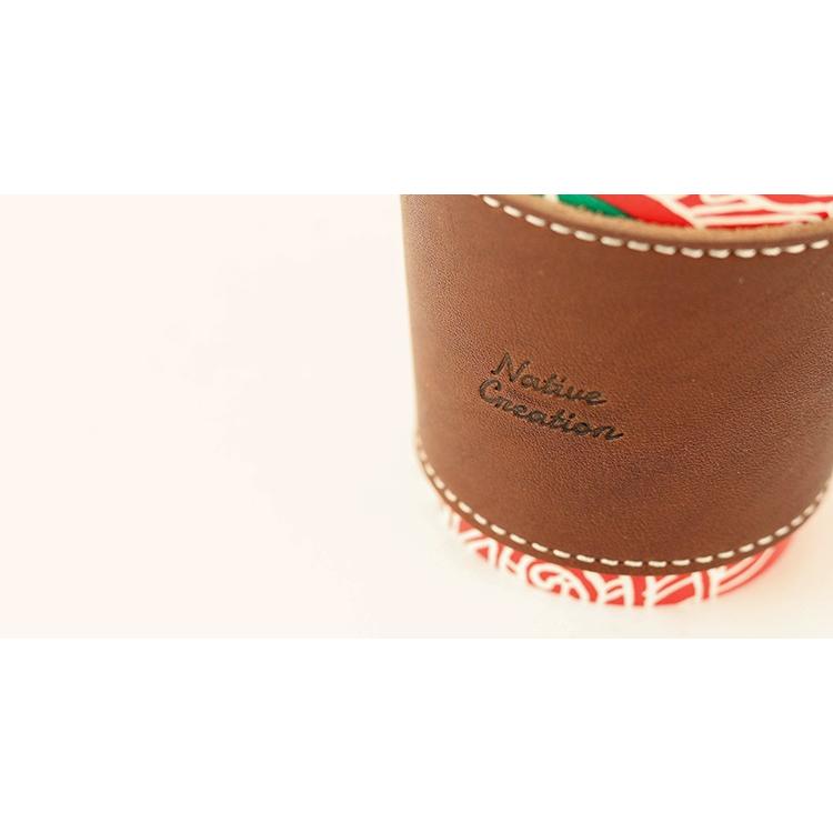 カップホルダー 本革 栃木レザー カップホルダー カップ ホルダー スリーブ 日本製 栃木レザー 本革 ギフト プレゼント GIFT |  | 14