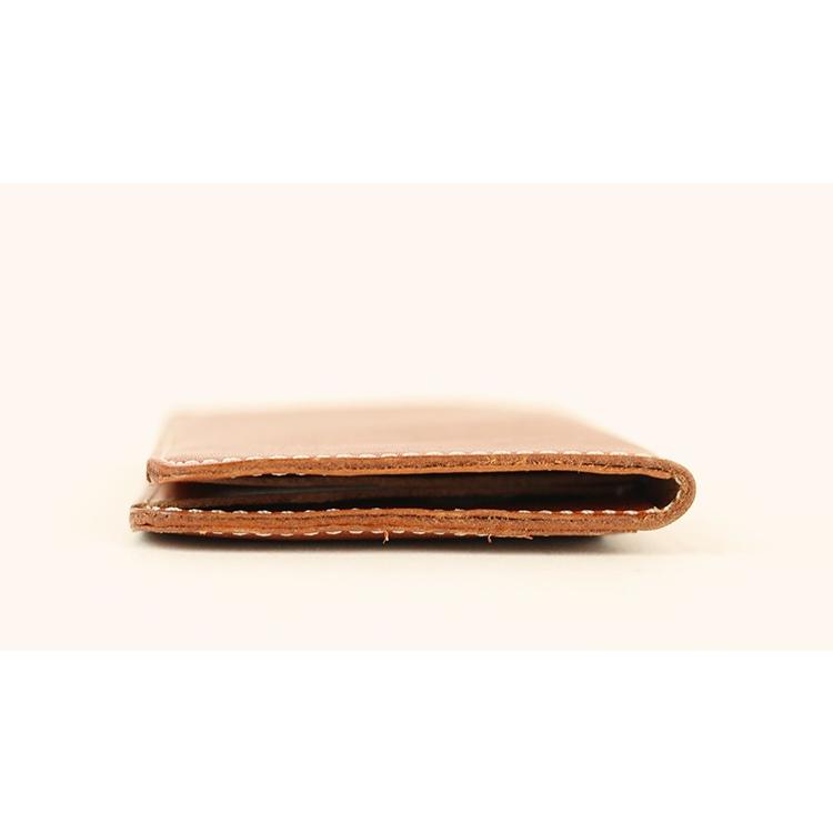 栃木レザー カードケース  メンズ レディース  日本製 栃木レザー 本革 牛革 カード入れ ギフト プレゼント GIFT |  | 19