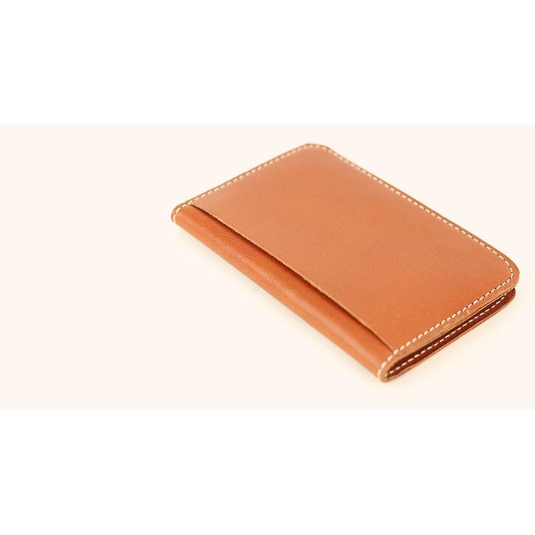 栃木レザー カードケース  メンズ レディース  日本製 栃木レザー 本革 牛革 カード入れ ギフト プレゼント GIFT |  | 16