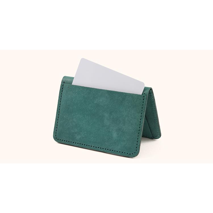 【イタリアンレザー】本革パス・カードケース 定期入れ パステル かわいい 日本製 本革 ギフト プレゼント GIFT |  | 16