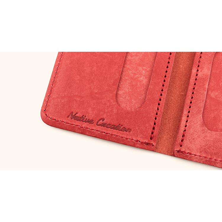 【イタリアンレザー】本革パス・カードケース 定期入れ パステル かわいい 日本製 本革 ギフト プレゼント GIFT |  | 17