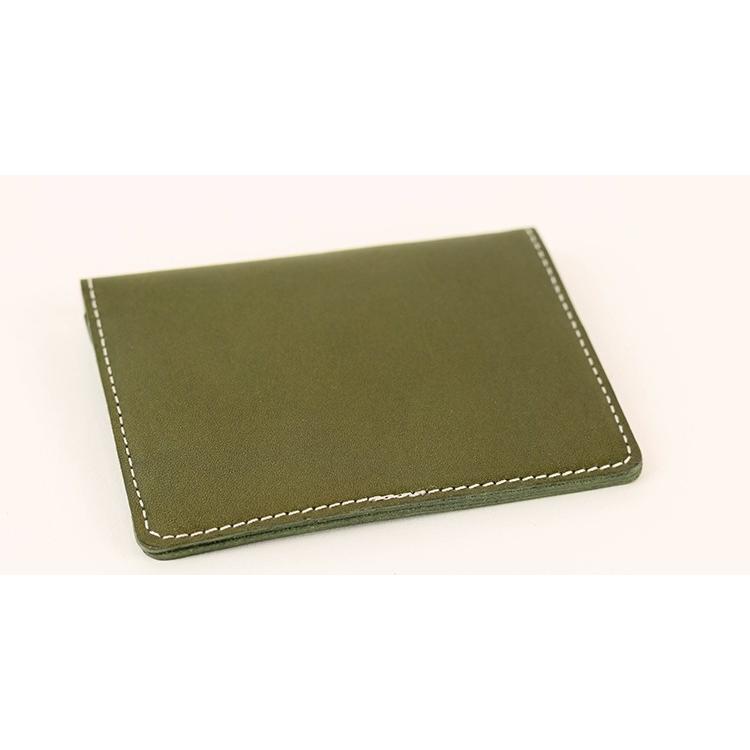 カードケース 栃木レザー メンズ レディース 本革 日本製 牛革 シンプル カード入れ 名刺入れ ギフト プレゼント |  | 18