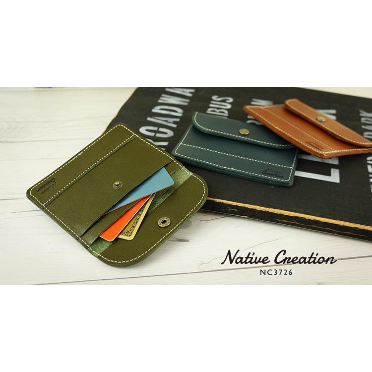 カードケース 栃木レザー メンズ レディース 本革 日本製 牛革 シンプル カード入れ 名刺入れ ギフト プレゼント |  | 10