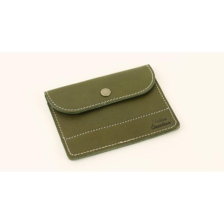カードケース 栃木レザー メンズ レディース 本革 日本製 牛革 シンプル カード入れ 名刺入れ ギフト プレゼント |  | 12