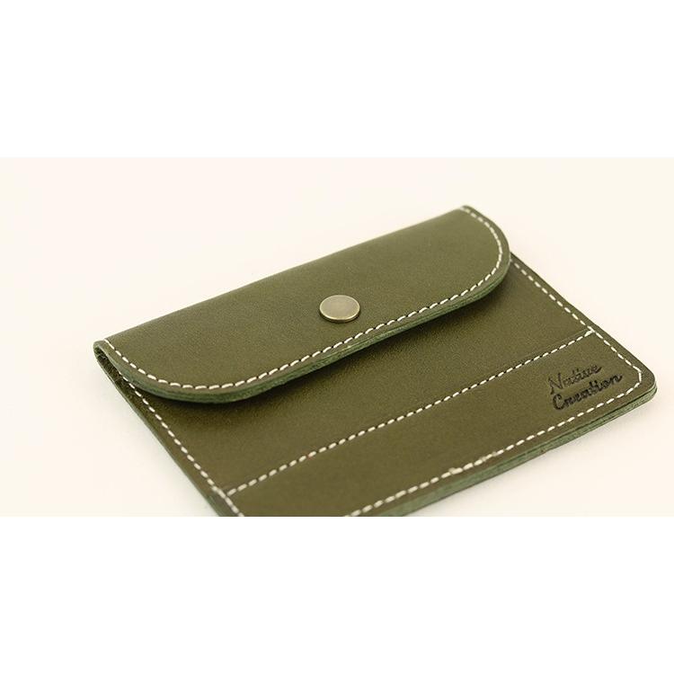 カードケース 栃木レザー メンズ レディース 本革 日本製 牛革 シンプル カード入れ 名刺入れ ギフト プレゼント |  | 13