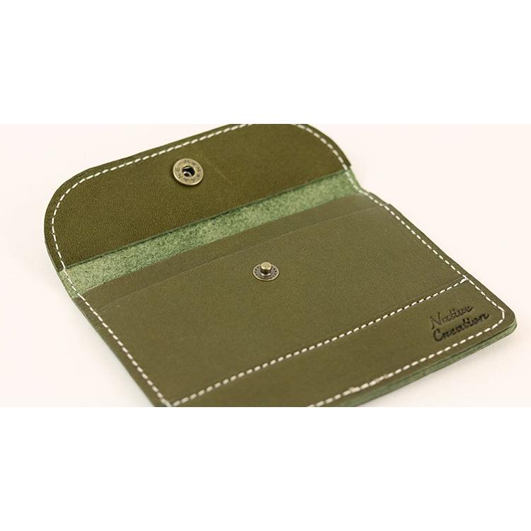 カードケース 栃木レザー メンズ レディース 本革 日本製 牛革 シンプル カード入れ 名刺入れ ギフト プレゼント |  | 14