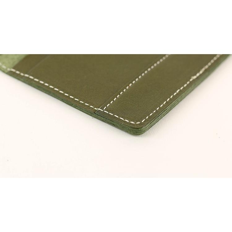 カードケース 栃木レザー メンズ レディース 本革 日本製 牛革 シンプル カード入れ 名刺入れ ギフト プレゼント |  | 16